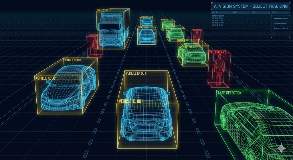 ADAS Prototype